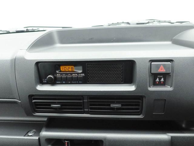 ハイゼットカーゴＤＸキーレス　パワーウィンドウ（愛知県）の中古車