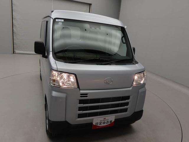 ハイゼットカーゴＤＸキーレス　パワーウィンドウ（愛知県）の中古車