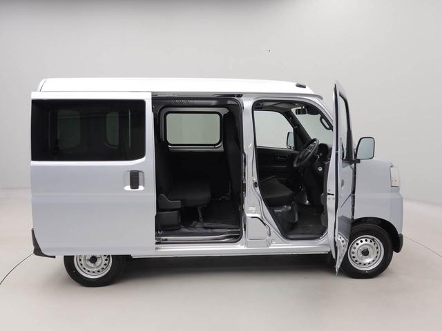 ハイゼットカーゴＤＸキーレス　パワーウィンドウ（愛知県）の中古車