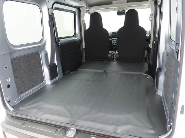 ハイゼットカーゴＤＸキーレス　パワーウィンドウ（愛知県）の中古車