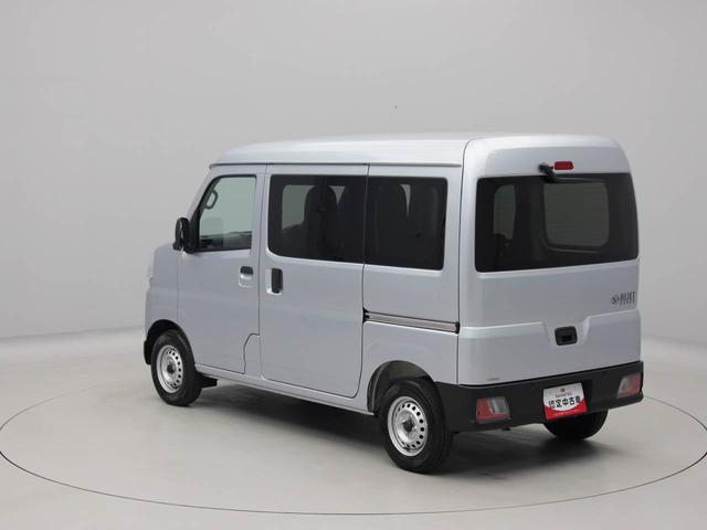 ハイゼットカーゴＤＸキーレス　パワーウィンドウ（愛知県）の中古車