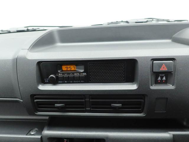 ハイゼットカーゴＤＸキーレス　パワーウィンドウ（愛知県）の中古車