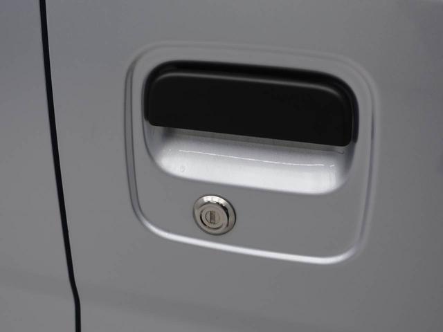 ハイゼットカーゴＤＸキーレス　パワーウィンドウ（愛知県）の中古車