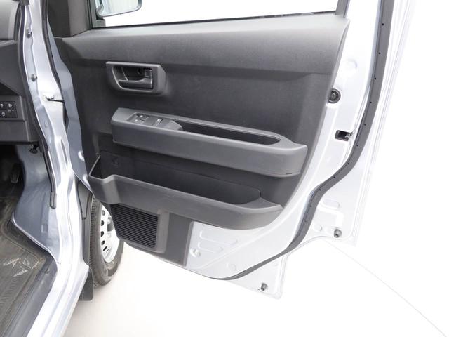 ハイゼットカーゴＤＸキーレス　パワーウィンドウ（愛知県）の中古車