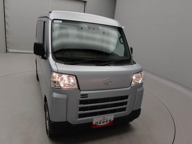 ハイゼットカーゴＤＸキーレス　パワーウィンドウ（愛知県）の中古車