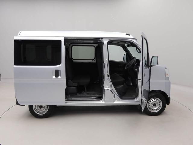ハイゼットカーゴＤＸキーレス　パワーウィンドウ（愛知県）の中古車