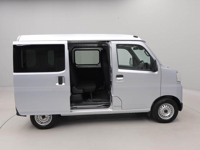 ハイゼットカーゴＤＸキーレス　パワーウィンドウ（愛知県）の中古車