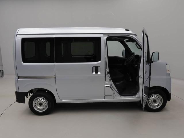 ハイゼットカーゴＤＸキーレス　パワーウィンドウ（愛知県）の中古車