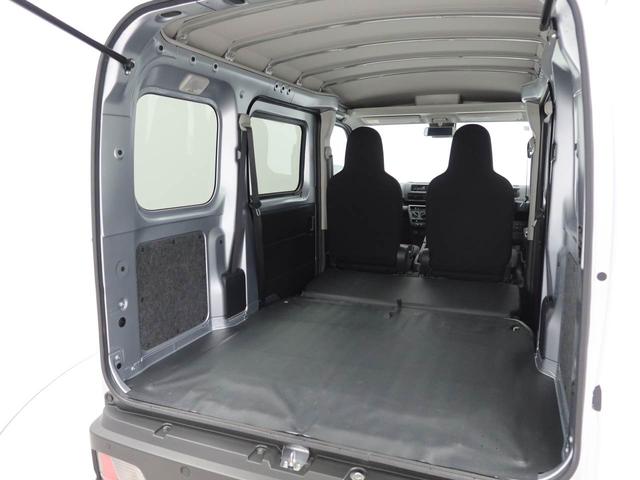 ハイゼットカーゴＤＸキーレス　パワーウィンドウ（愛知県）の中古車