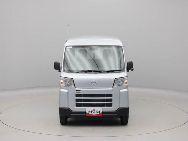 ハイゼットカーゴＤＸキーレス　パワーウィンドウ（愛知県）の中古車