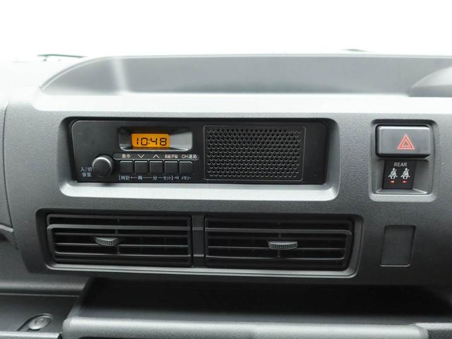 ハイゼットカーゴＤＸキーレス　パワーウィンドウ（愛知県）の中古車