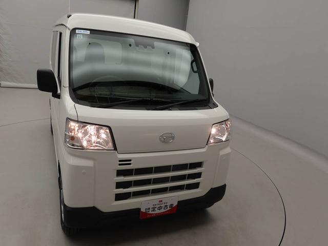 ハイゼットカーゴＤＸキーレス　パワーウィンドウ（愛知県）の中古車