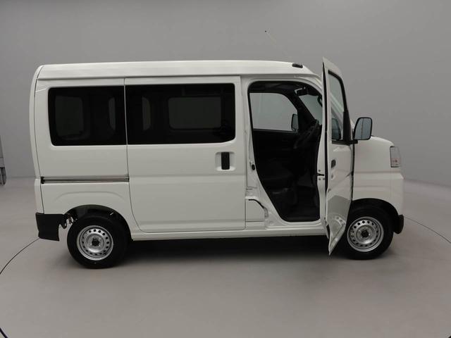 ハイゼットカーゴＤＸキーレス　パワーウィンドウ（愛知県）の中古車