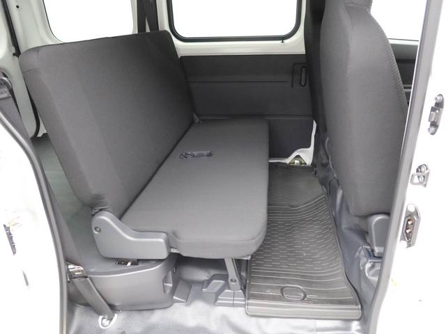 ハイゼットカーゴＤＸキーレス　パワーウィンドウ（愛知県）の中古車