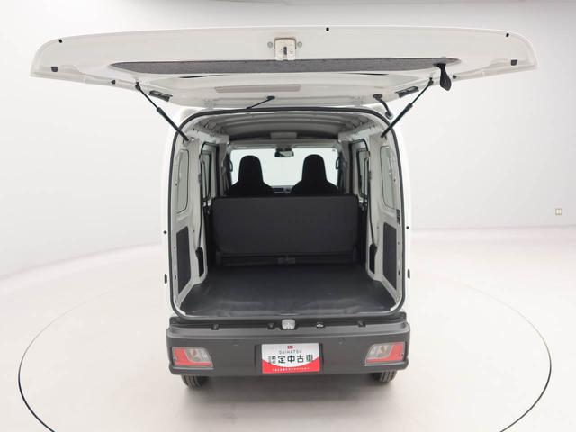 ハイゼットカーゴＤＸキーレス　パワーウィンドウ（愛知県）の中古車