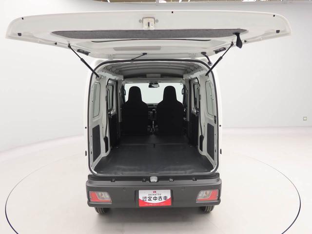 ハイゼットカーゴＤＸキーレス　パワーウィンドウ（愛知県）の中古車