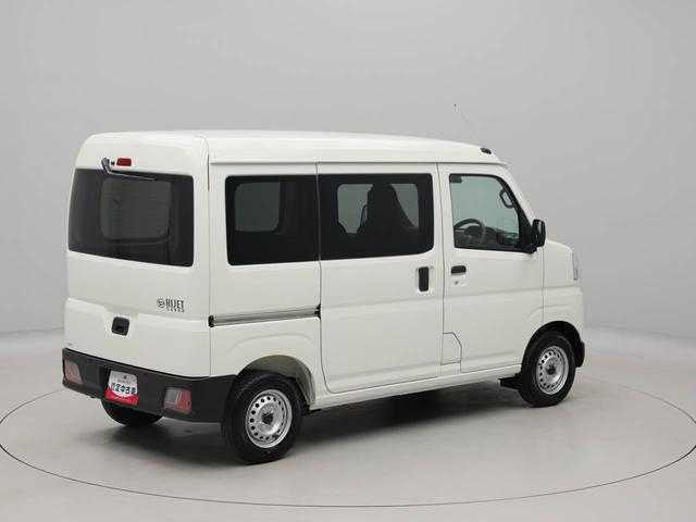ハイゼットカーゴＤＸキーレス　パワーウィンドウ（愛知県）の中古車