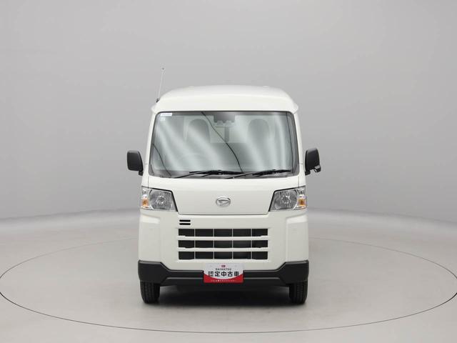 ハイゼットカーゴＤＸキーレス　パワーウィンドウ（愛知県）の中古車