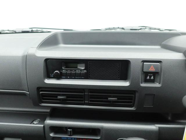 ハイゼットカーゴＤＸ（愛知県）の中古車