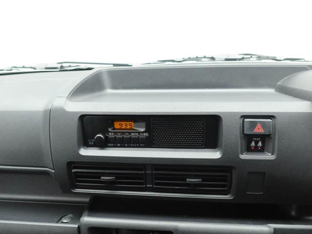 ハイゼットカーゴＤＸ（愛知県）の中古車