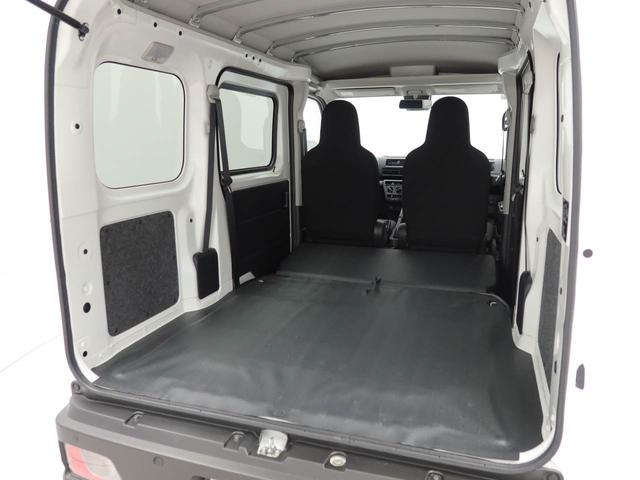 ハイゼットカーゴＤＸ（愛知県）の中古車