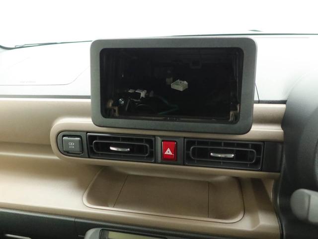 ムーヴキャンバスセオリーＧターボオーディオレス　バックカメラ　両側電動スライドドア　電子パーキング　ＬＥＤヘッドライト　キーフリー（愛知県）の中古車