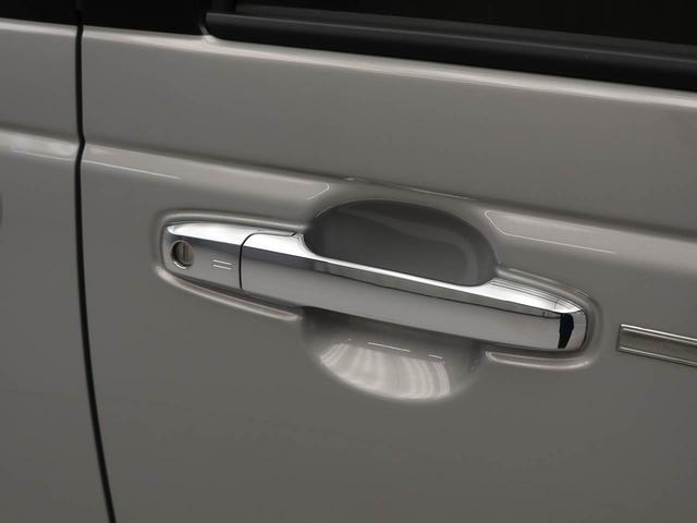 ムーヴキャンバスセオリーＧターボオーディオレス　バックカメラ　両側電動スライドドア　電子パーキング　ＬＥＤヘッドライト　キーフリー（愛知県）の中古車