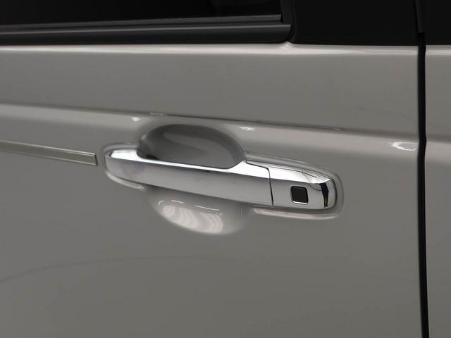 ムーヴキャンバスセオリーＧターボオーディオレス　バックカメラ　両側電動スライドドア　電子パーキング　ＬＥＤヘッドライト　キーフリー（愛知県）の中古車