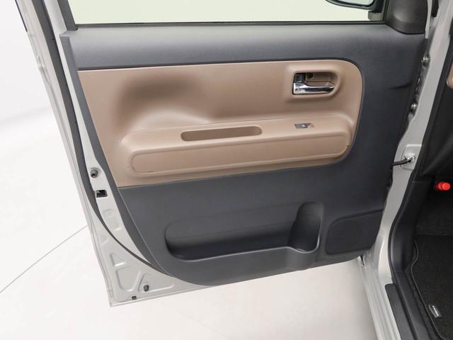 ムーヴキャンバスセオリーＧターボオーディオレス　バックカメラ　両側電動スライドドア　電子パーキング　ＬＥＤヘッドライト　キーフリー（愛知県）の中古車