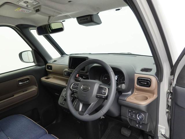 ムーヴキャンバスセオリーＧターボオーディオレス　バックカメラ　両側電動スライドドア　電子パーキング　ＬＥＤヘッドライト　キーフリー（愛知県）の中古車