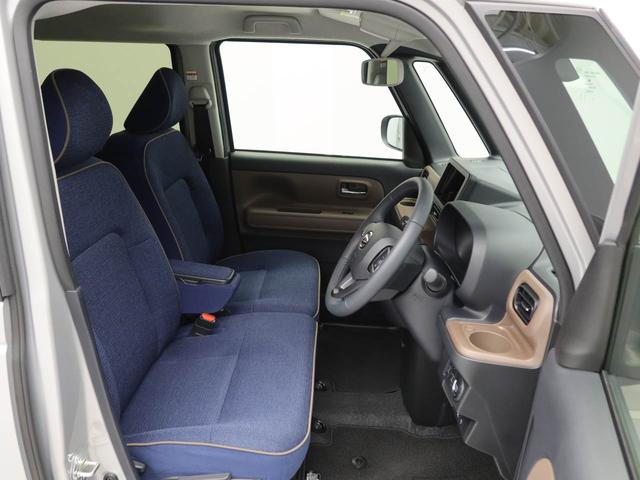 ムーヴキャンバスセオリーＧターボオーディオレス　バックカメラ　両側電動スライドドア　電子パーキング　ＬＥＤヘッドライト　キーフリー（愛知県）の中古車