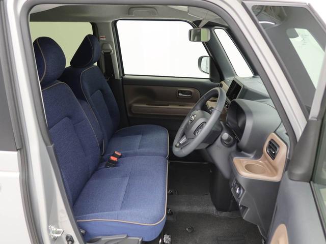 ムーヴキャンバスセオリーＧターボオーディオレス　バックカメラ　両側電動スライドドア　電子パーキング　ＬＥＤヘッドライト　キーフリー（愛知県）の中古車