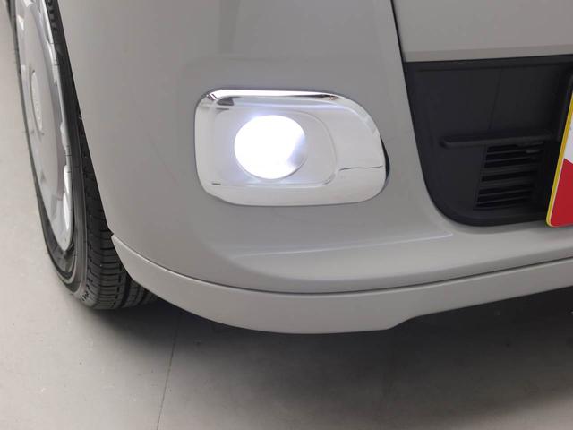 ムーヴキャンバスセオリーＧターボオーディオレス　バックカメラ　両側電動スライドドア　電子パーキング　ＬＥＤヘッドライト　キーフリー（愛知県）の中古車