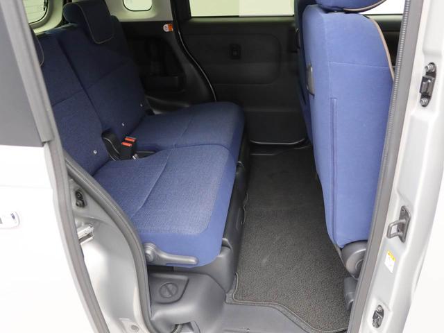 ムーヴキャンバスセオリーＧターボオーディオレス　バックカメラ　両側電動スライドドア　電子パーキング　ＬＥＤヘッドライト　キーフリー（愛知県）の中古車