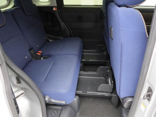 ムーヴキャンバスセオリーＧターボオーディオレス　バックカメラ　両側電動スライドドア　電子パーキング　ＬＥＤヘッドライト　キーフリー（愛知県）の中古車