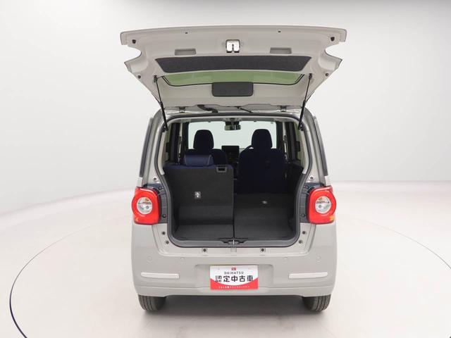 ムーヴキャンバスセオリーＧターボオーディオレス　バックカメラ　両側電動スライドドア　電子パーキング　ＬＥＤヘッドライト　キーフリー（愛知県）の中古車