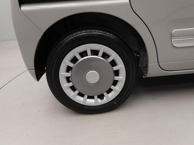 ムーヴキャンバスセオリーＧターボオーディオレス　バックカメラ　両側電動スライドドア　電子パーキング　ＬＥＤヘッドライト　キーフリー（愛知県）の中古車