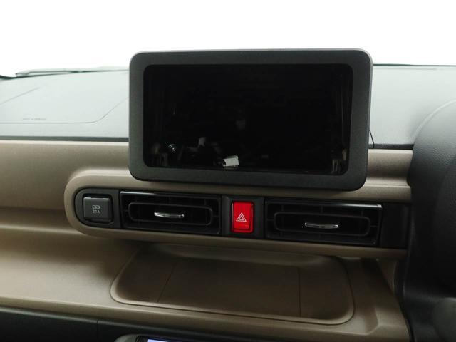 ムーヴキャンバスセオリーＧターボ　アダプティブクルーズコントロール両側電動スライドドア　衝突軽減ブレーキ　ＬＥＤヘッドライト　プッシュボタンスタート　スマートキー　電動格納ドアミラー　電動パーキングブレーキ　オートエアコン　運転席・助手席シートヒーター（愛知県）の中古車