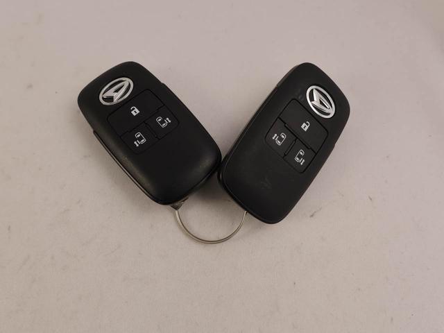 ムーヴキャンバスセオリーＧターボ　アダプティブクルーズコントロール両側電動スライドドア　衝突軽減ブレーキ　ＬＥＤヘッドライト　プッシュボタンスタート　スマートキー　電動格納ドアミラー　電動パーキングブレーキ　オートエアコン　運転席・助手席シートヒーター（愛知県）の中古車