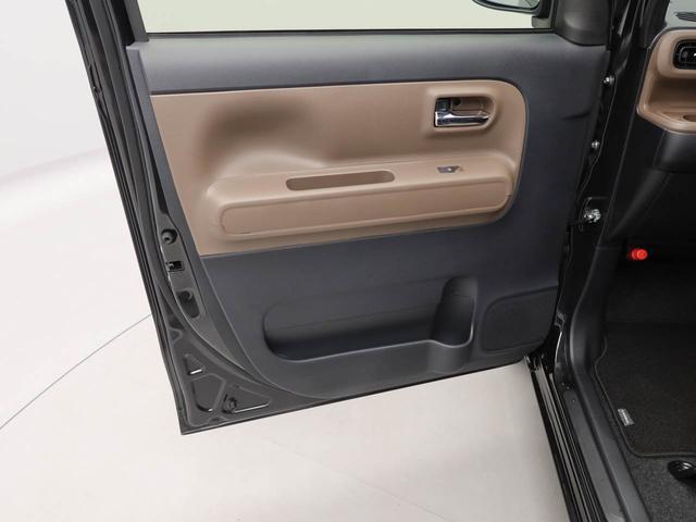 ムーヴキャンバスセオリーＧターボ　アダプティブクルーズコントロール両側電動スライドドア　衝突軽減ブレーキ　ＬＥＤヘッドライト　プッシュボタンスタート　スマートキー　電動格納ドアミラー　電動パーキングブレーキ　オートエアコン　運転席・助手席シートヒーター（愛知県）の中古車