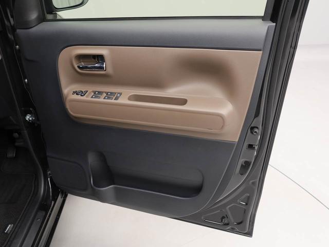 ムーヴキャンバスセオリーＧターボ　アダプティブクルーズコントロール両側電動スライドドア　衝突軽減ブレーキ　ＬＥＤヘッドライト　プッシュボタンスタート　スマートキー　電動格納ドアミラー　電動パーキングブレーキ　オートエアコン　運転席・助手席シートヒーター（愛知県）の中古車