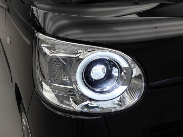 ムーヴキャンバスセオリーＧターボ　アダプティブクルーズコントロール両側電動スライドドア　衝突軽減ブレーキ　ＬＥＤヘッドライト　プッシュボタンスタート　スマートキー　電動格納ドアミラー　電動パーキングブレーキ　オートエアコン　運転席・助手席シートヒーター（愛知県）の中古車