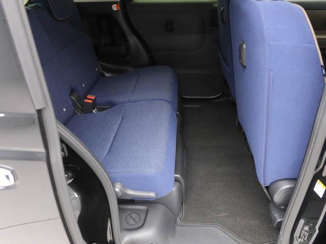 ムーヴキャンバスセオリーＧターボ　アダプティブクルーズコントロール両側電動スライドドア　衝突軽減ブレーキ　ＬＥＤヘッドライト　プッシュボタンスタート　スマートキー　電動格納ドアミラー　電動パーキングブレーキ　オートエアコン　運転席・助手席シートヒーター（愛知県）の中古車