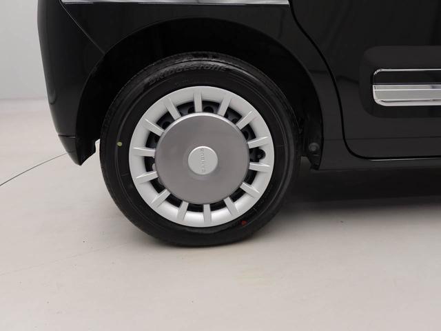 ムーヴキャンバスセオリーＧターボ　アダプティブクルーズコントロール両側電動スライドドア　衝突軽減ブレーキ　ＬＥＤヘッドライト　プッシュボタンスタート　スマートキー　電動格納ドアミラー　電動パーキングブレーキ　オートエアコン　運転席・助手席シートヒーター（愛知県）の中古車