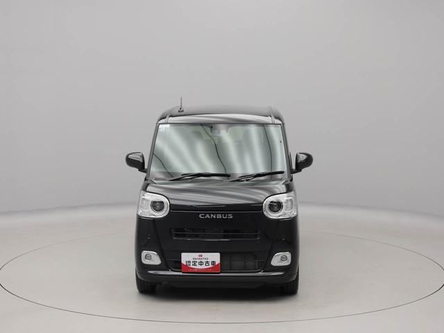ムーヴキャンバスセオリーＧターボ　アダプティブクルーズコントロール両側電動スライドドア　衝突軽減ブレーキ　ＬＥＤヘッドライト　プッシュボタンスタート　スマートキー　電動格納ドアミラー　電動パーキングブレーキ　オートエアコン　運転席・助手席シートヒーター（愛知県）の中古車