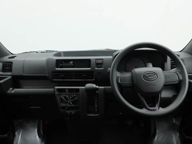 ハイゼットカーゴＤＸ　キーレス　ＦＭ／ＡＭチューナーキーレス　アイドリングストップ　ＦＭ／ＡＭチューナー　ワンオーナー　禁煙車（愛知県）の中古車