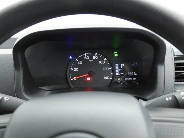 ハイゼットカーゴＤＸ　キーレス　ＦＭ／ＡＭチューナーキーレス　アイドリングストップ　ＦＭ／ＡＭチューナー　ワンオーナー　禁煙車（愛知県）の中古車