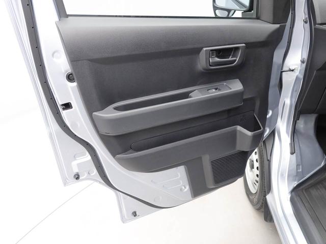 ハイゼットカーゴＤＸ　キーレス　ＦＭ／ＡＭチューナーキーレス　アイドリングストップ　ＦＭ／ＡＭチューナー　ワンオーナー　禁煙車（愛知県）の中古車