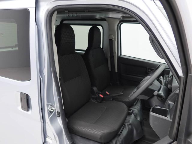 ハイゼットカーゴＤＸ　キーレス　ＦＭ／ＡＭチューナーキーレス　アイドリングストップ　ＦＭ／ＡＭチューナー　ワンオーナー　禁煙車（愛知県）の中古車