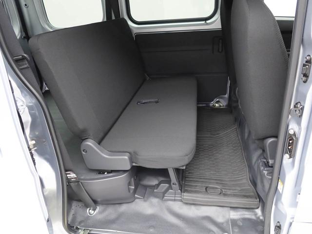 ハイゼットカーゴＤＸ　キーレス　ＦＭ／ＡＭチューナーキーレス　アイドリングストップ　ＦＭ／ＡＭチューナー　ワンオーナー　禁煙車（愛知県）の中古車